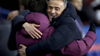 PSG boss warns Ligue 1 streak not enough to win Champions League