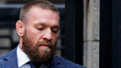 Conor Macgregor - Mixed martial arts star McGregor assaulted woman in 2018, jury finds - channelnewsasia.com - Ireland
