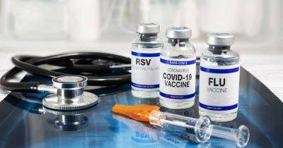 NHS issues 'tripledemic' warning as winter viruses spread - manchestereveningnews.co.uk