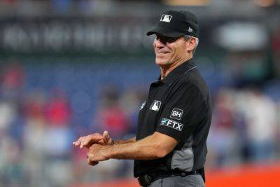 Major League Baseball Will Test Robo Umps In 2025
