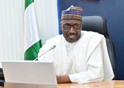 NNPC pledges continuous support for Nigeria’s football development
