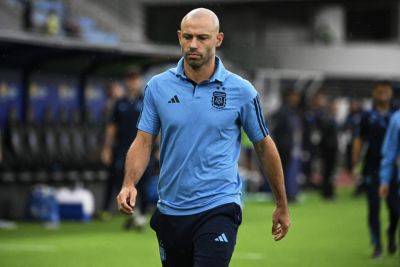 Lionel Messi - David Beckham - Javier Mascherano - Inter Miami - Gerardo Martino - Inter Miami to hire Mascherano as new manager - guardian.ng - Argentina - Nigeria