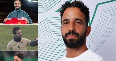 'He gave me a headache' - Premier League rivals will fear exciting Ruben Amorim at Manchester United