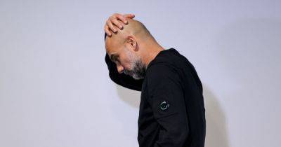 I saw a Pep Guardiola masterclass amid Ruben Amorim fever that will delight Man City fans