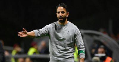 Michael Owen - Michael Carrick - Darren Fletcher - Jonny Evans - Gary Neville - Ruben Amorim - Manchester United have recent back three history - Ruben Amorim should take note - manchestereveningnews.co.uk