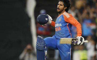 1st Time In History: Tilak Varma Scores 151 Off 67 Balls, Sets Huge World Record