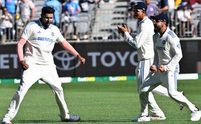 'Can Become Multi-Format Bowler For India': Harshit Rana's Youth Coach's Massive Praise
