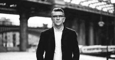 The Smiths star Mike Joyce reveals unexpected fact about bandmate and addresses reunion rumours