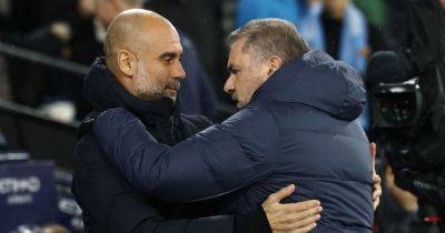 Pep Guardiola Man City decision has 'irritated' Premier League rivals amid Tottenham predictions
