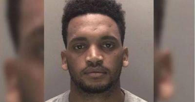 "Help me. My Uber is wanting a kiss": Teen's 'nightmare' M62 ordeal over two hours in fake taxi - manchestereveningnews.co.uk - county Arthur - county Gibson