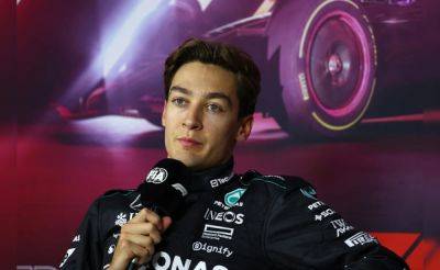 Max Verstappen - Lewis Hamilton - Carlos Sainz - Oscar Piastri - Nico Hulkenberg - George Russell On Pole Position At Las Vegas Grand Prix, Max Verstappen Ahead Of Lando Norris - sports.ndtv.com - Brazil - Poland