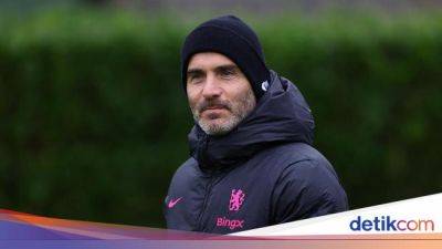 Enggan Jadi 'Kutu Loncat' Lagi, Maresca Ingin Lama di Chelsea