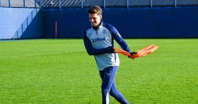 Ianis Hagi - Philippe Clement - Michael Beale - International - Ianis Hagi needs a Rangers manager who loves him as dad Gheorghe calls on Philippe Clement yet again - dailyrecord.co.uk - Romania