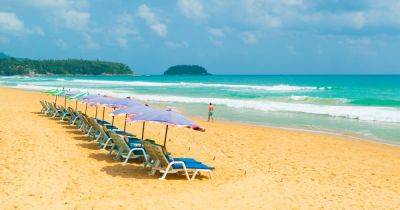 Five breathtaking countries to visit this November for guaranteed 28C sunshine