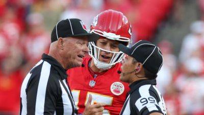 Caleb Williams - Seth Walder - Debunking 2024 NFL myths: Chiefs, 49ers, Lamar Jackson, more - ESPN - espn.com - county Williams