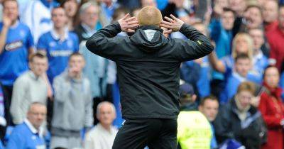 Neil Lennon urges Celtic to turn off Rangers title bragging 'tap' by matching 55 as he warns Gers will then have nothing