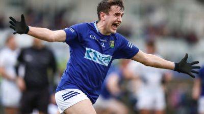 St Mary's Ardee dig deep to book place in Leinster final - rte.ie