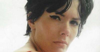 'It was too late for my mum... but hopefully we can buy more time for others'