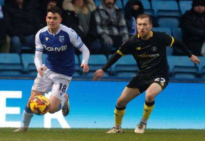 Gillingham 1 Harrogate Town 2: League 2 match report from Priestfield Stadium - Tim Dieng’s goal cancelled out by Anthony O’Connor and Josh March goals