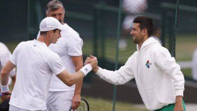 Murray to join Djokovic's coaching team ahead of Australian Open