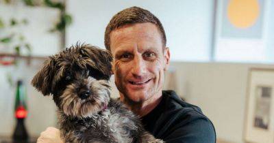 'I had friends who were DJs, doormen and drug dealers... things escalated very quickly'