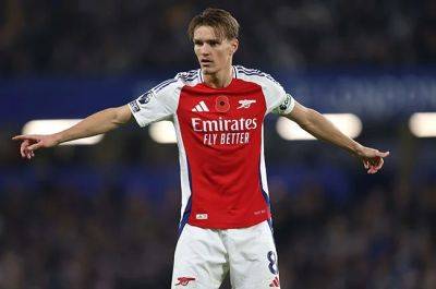 Arsenal back to winning ways, Chelsea up to third in Premier League