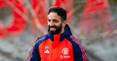 Ruben Amorim ready to unleash his very own Ryan Gravenberch at Manchester United