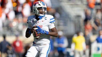 SMU makes history by clinching ACC championship game berth - ESPN