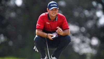 Patrick Reed shoots 59 with preferred lies on Asian Tour - ESPN