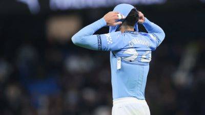 James Maddison - Pedro Porro - Postecoglou: City rout a significant step for Spurs - rte.ie