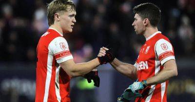 Hyde Park - GAA: Cuala beat Tullamore, Kilcoo reach Ulster final - breakingnews.ie - county Roscommon - county Wexford - county Clare