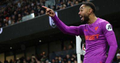 Matheus Cunha has already given Ruben Amorim his first key transfer decision at Man United