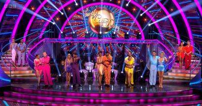 BBC Strictly Come Dancing fans 'begging' as return after six years causes outrage