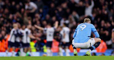 Man City given brutal reality with fan frustration evident and drastic action needed