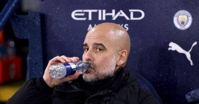 'Huge mistake' - Pep Guardiola says what Man City must avoid at all costs ahead of Liverpool