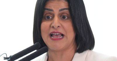 Keir Starmer - Assisted dying a 'slippery slope to death on demand', says minister - manchestereveningnews.co.uk