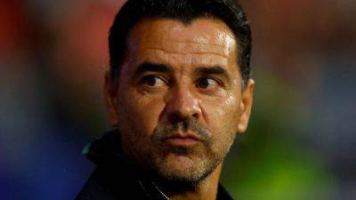 Coach Michel praises Girona's return to form after Espanyol thrashing