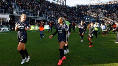 Can the NWSL ever compete with MLS, NHL, NFL or NBA? - ESPN