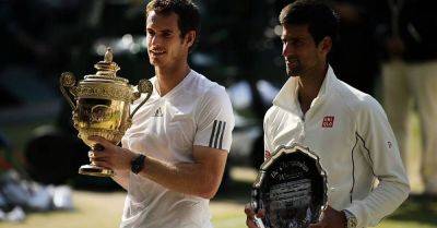 Andy Murray to coach long-time rival Novak Djokovic at Australian Open