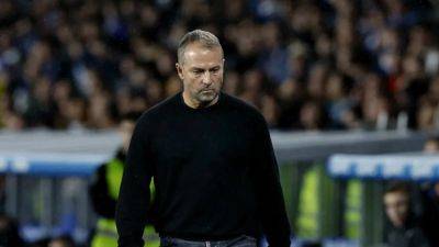 Flick says Barcelona played bad and were lucky to draw at Celta Vigo