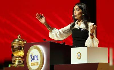 Mitchell Starc - Jos Buttler - Sunrisers Hyderabad - Rajasthan Royals - Royal Challengers Bengaluru - IPL 2025 Mega Auction: Rules, Date, Time, Venue, RTM, Live Streaming - All You Need To Know - sports.ndtv.com - Usa - India - Saudi Arabia - state Indiana - county Archer - county Kings