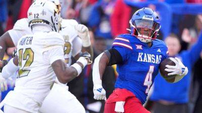 Colorado-Kansas live - Top plays, best moments, takeaways - ESPN