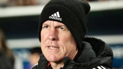 Wanderers coach Stajcic brands Mata agent 'cowardly' after criticism