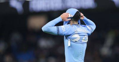 Fragile Man City have what Pep Guardiola wants as Liverpool admission made - manchestereveningnews.co.uk