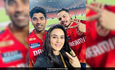 "Never Had Good Experience": IPL Star's Explosive Rant On Punjab Kings Ahead Of Auction