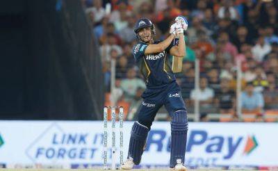 Matthew Wade - Gujarat Titans - Umesh Yadav - Rahul Tewatia - Sai Sudharsan - Shubman Gill - Rashid Khan - GT Full Squad, IPL 2025: Complete List Of Players Bought By Gujarat Titans - sports.ndtv.com - Afghanistan - county Kane