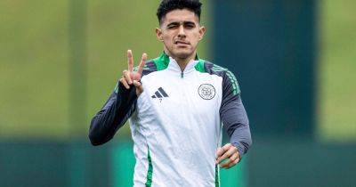 Luis Palma swerves Celtic win over Hearts for another game and fans aren't impressed with 'total wee guy'