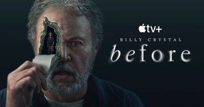 7 series to binge on Apple TV from new dramas to thrilling adventures - manchestereveningnews.co.uk