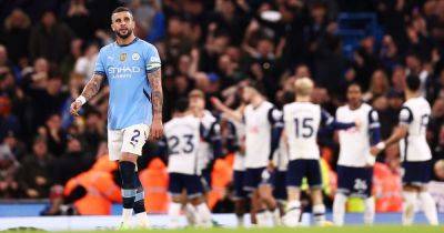 Liverpool reaction, Haaland question - The Man City mentality problem that goes deeper than injuries