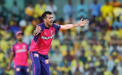 Yuzvendra Chahal Sold For Rs 18 Crore To Punjab Kings, Creates IPL Auction History By Becoming...